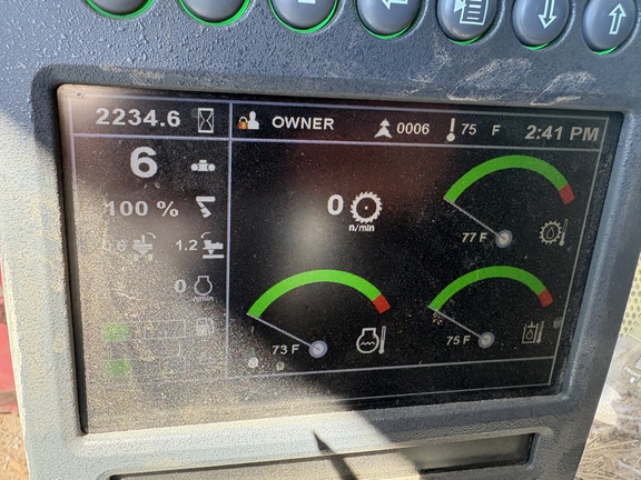 2022 John Deere 859M