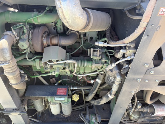 2022 John Deere 859M