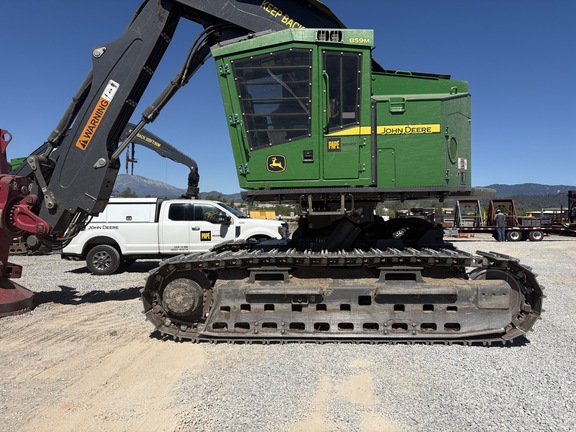 2022 John Deere 859M