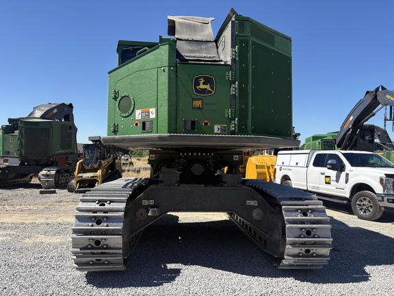 2022 John Deere 859M