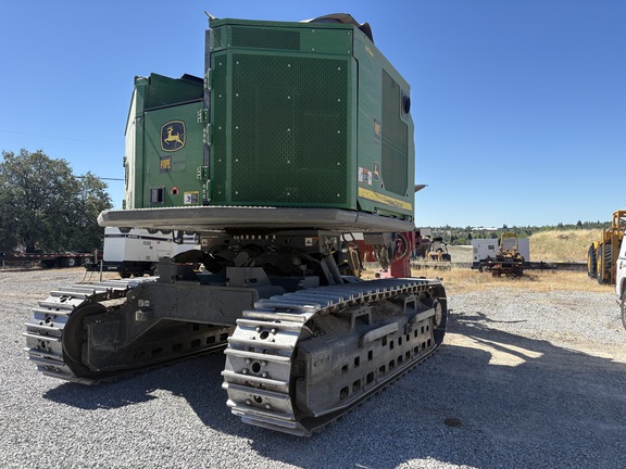 2022 John Deere 859M