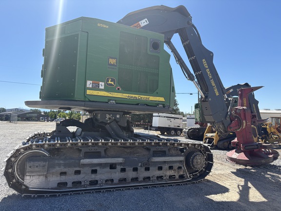 2022 John Deere 859M