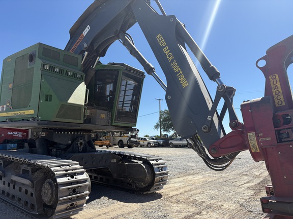 2022 John Deere 859M