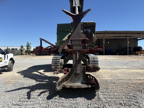 2022 John Deere 859M