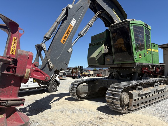 2022 John Deere 859M