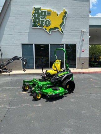2025 John Deere Z960M