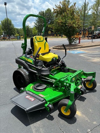 2025 John Deere Z960M-6