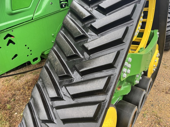 2025 John Deere 9RX 490 - Photo2