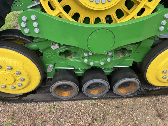 2025 John Deere 9RX 490 - Photo3