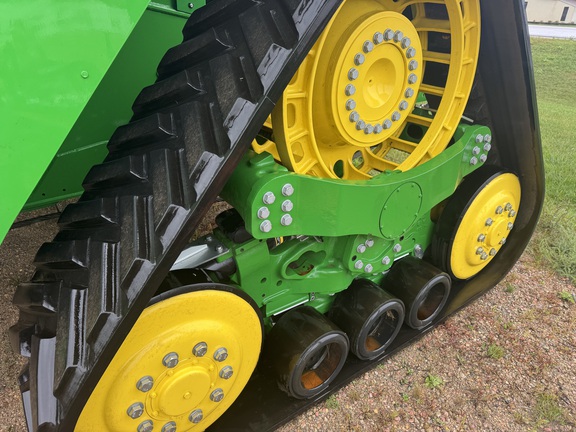 2025 John Deere 9RX 490 - Photo6