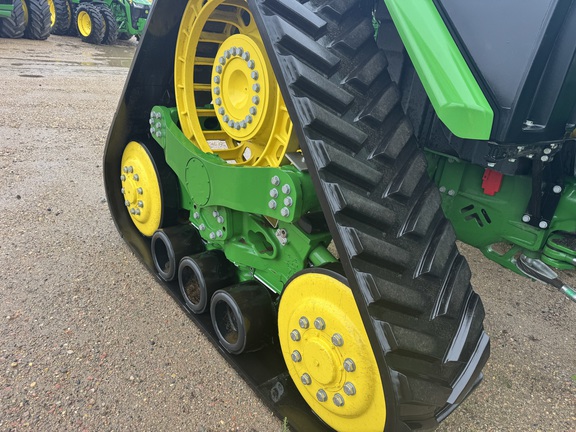 2025 John Deere 9RX 490 - Photo7