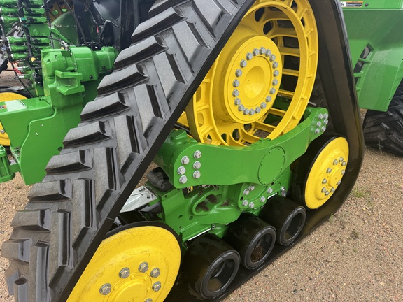 2025 John Deere 9RX 490 - Photo8