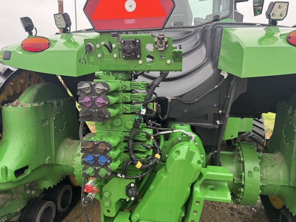 2025 John Deere 9RX 490 - Photo10