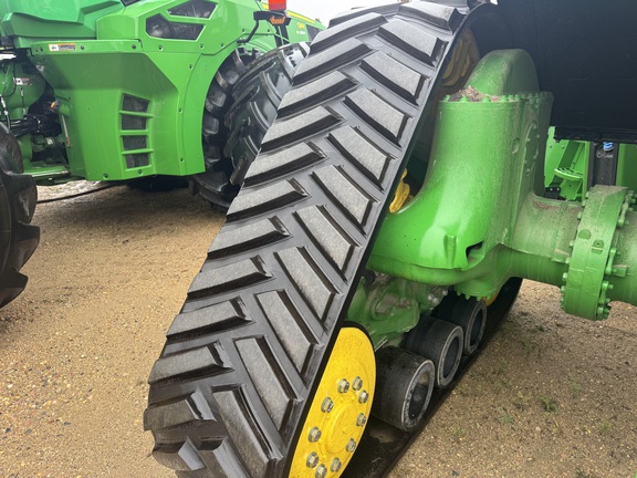 2025 John Deere 9RX 490 - Photo12