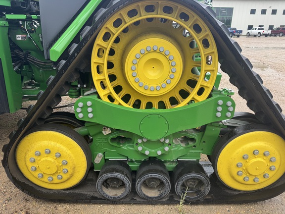 2025 John Deere 9RX 490 - Photo13