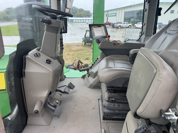 2025 John Deere 9RX 490 - Photo14