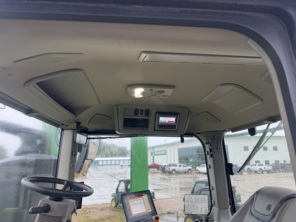 2025 John Deere 9RX 490 - Photo15