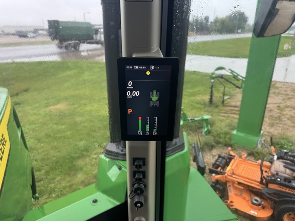 2025 John Deere 9RX 490 - Photo18