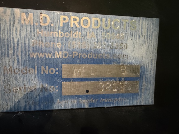Stud King MD38 (6th thumbnail)