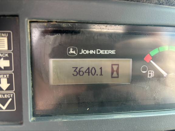 2018 John Deere 333G