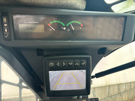 2018 John Deere 333G