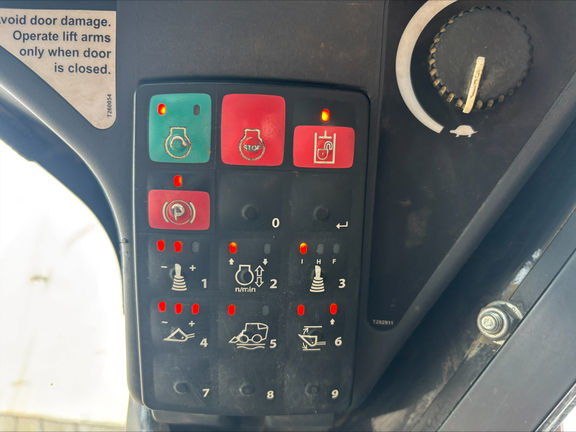 2018 John Deere 333G