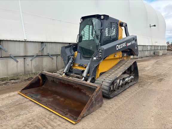 Photo of 2018 John Deere 333G
