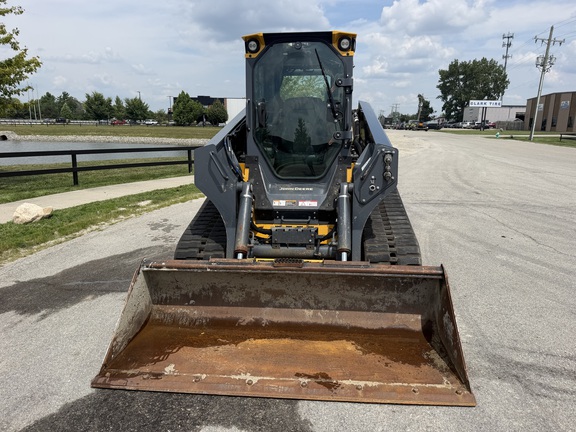 2024 John-Deere 333 P