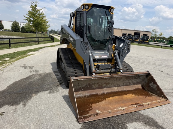 2024 John-Deere 333 P