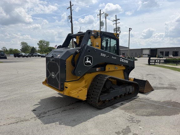 2024 John-Deere 333 P