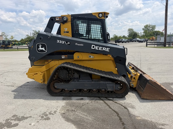 2024 John-Deere 333 P