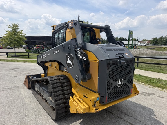 2024 John-Deere 333 P