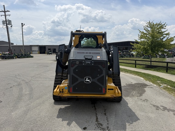 2024 John-Deere 333 P