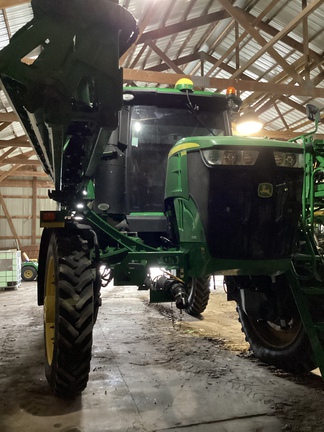 2021 John Deere R4045 - Photo2