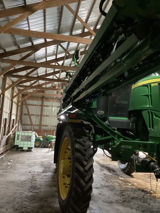 2021 John Deere R4045 - Photo3