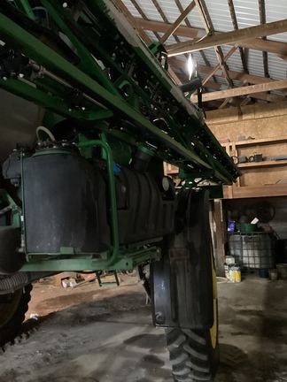 2021 John Deere R4045 - Photo15
