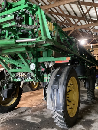 2021 John Deere R4045 - Photo12