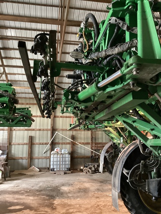 2021 John Deere R4045 - Photo11