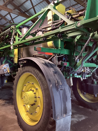 2021 John Deere R4045 - Photo8