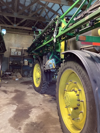 2021 John Deere R4045 - Photo7