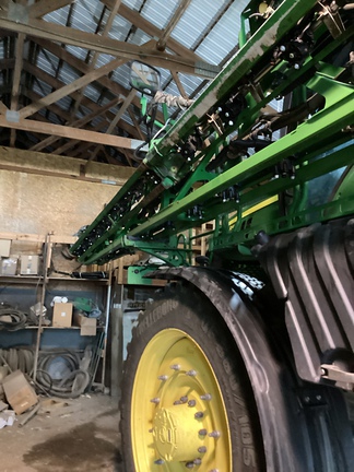 2021 John Deere R4045 - Photo5