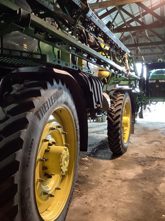 2021 John Deere R4045 - Photo4