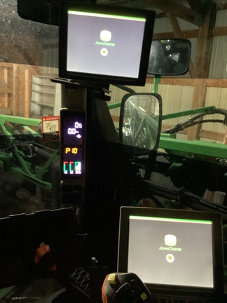 2021 John Deere R4045 - Photo26