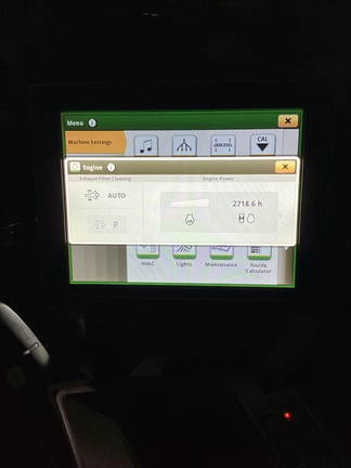2021 John Deere R4045 - Photo24