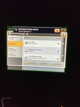 2021 John Deere R4045 - Photo21