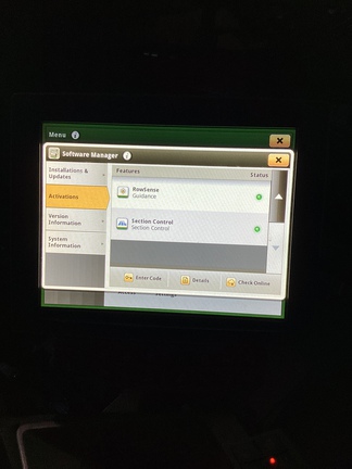 2021 John Deere R4045 - Photo22