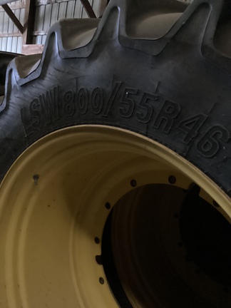 2021 John Deere R4045 - Photo19