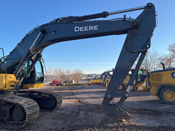 2023 John Deere 470 P-Tier