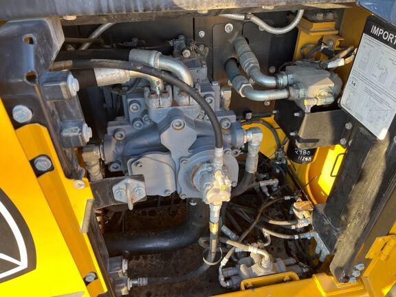 2023 John Deere 470 P-Tier