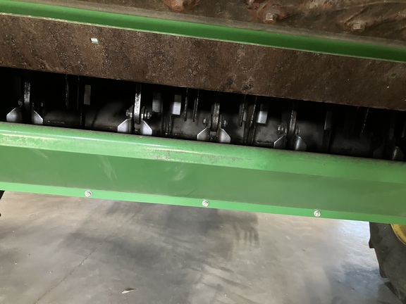 2020 John Deere S770 - Photo23